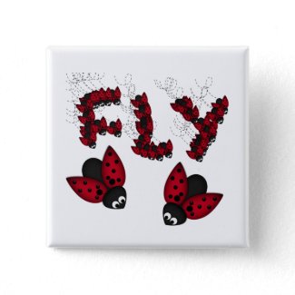 Fly button