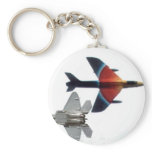 fly-by key chains