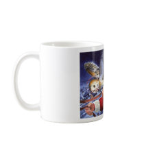Fly By Night Mug