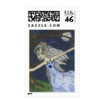 Fly By Night Stamp
