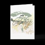 FLY by Pacific Oracle cards