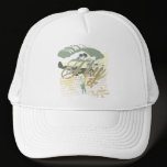 FLY by Pacific Oracle hats