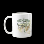 FLY by Pacific Oracle mugs