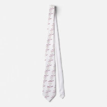 Fly By U Badminton Ties