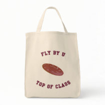 Fly By U Frisbee Bags