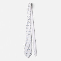 Fly By U Racquetball Neck Ties