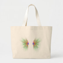 Fly Canvas Bags