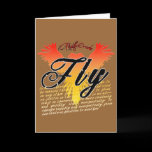 Fly Card cards