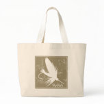 Fly Fish Tote Bags