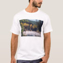 fly fisherman t-shirts by Ron_Coburn fly fisherman t-shirts