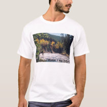 fly fisherman t-shirts by Ron_Coburn fly fisherman t-shirts