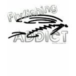 Fly Fishing Addict