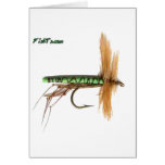 Fly Fishing at its Best