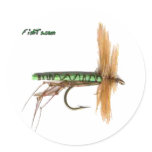 Fly Fishing at its Best