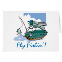 Fly Fishing cards