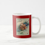Fly Fishing Husband Birthday Coffee Mugs