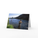 Fly Fishing in Colorado cards