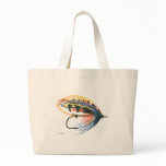 Fly Fishing Lure Art