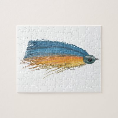 Fly Puzzle