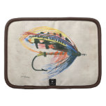 Fly Fishing Lure Art Planners