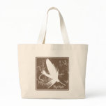 Fly Fishing Lure Tote Bags
