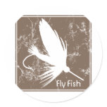 Fly Fishing Lure
