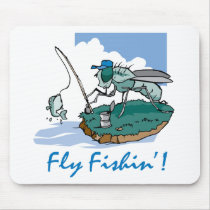 Fly Fishing mousepads