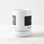 Fly Fishing Mug mugs