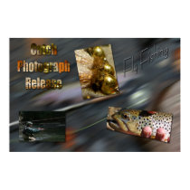 Fly Fishing posters