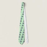 Fly Fishing T-shirts and Gifts Necktie