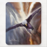 Fly Free Mousepad