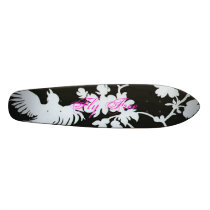 Fly Free Skate Decks