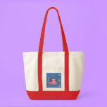 Fly Free USA Flag - bag bags