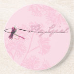 Fly Girl Coasters
