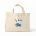 Fly Girl Flight Attendant Bag