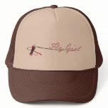 Fly Girl Hats