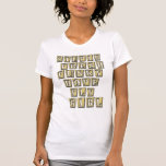 Fly Girl HIP HOP t shirt t-shirts