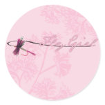 Fly Girl