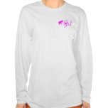 FLY GIRL T-SHIRT