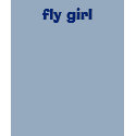 Fly Girl t-shirts