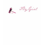 Fly Girl
