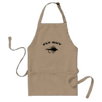 FLY GUY - APRON