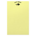 FLY GUY - STATIONARY PERSONALIZED STATIONERY