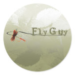 Fly Guy