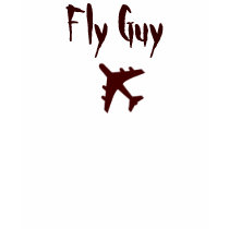 Fly Guy t-shirts by cloudbunnys Fly Guy t-shirts