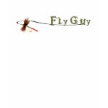 Fly Guy