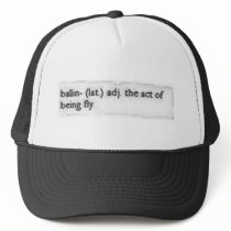 fly hats