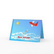 Fly High cards