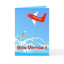 Fly High cards