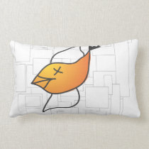 fly high pillows